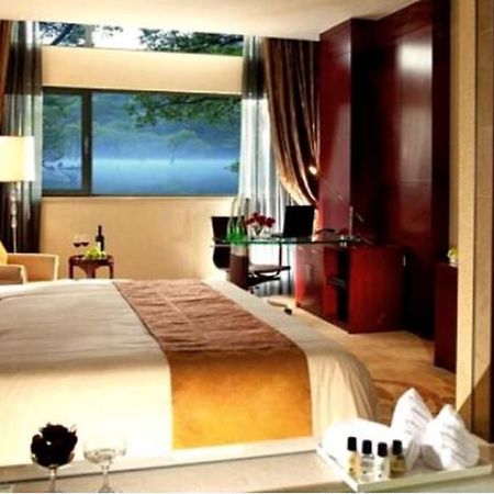 New Century Fengming Resort Zhaozhuang Δωμάτιο φωτογραφία