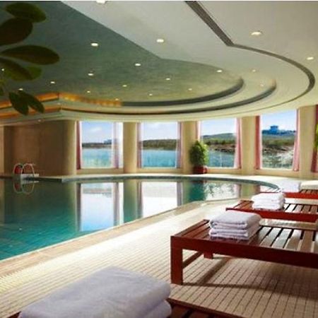 New Century Fengming Resort Zhaozhuang Ανέσεις φωτογραφία