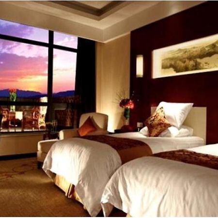 New Century Fengming Resort Zhaozhuang Εξωτερικό φωτογραφία