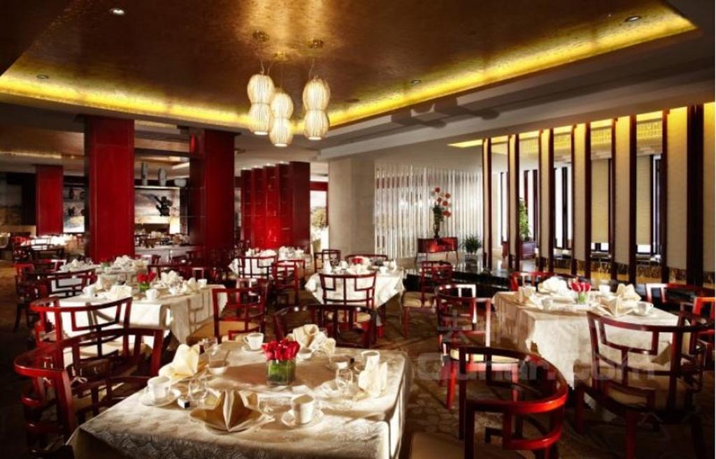 New Century Fengming Resort Zhaozhuang Εξωτερικό φωτογραφία
