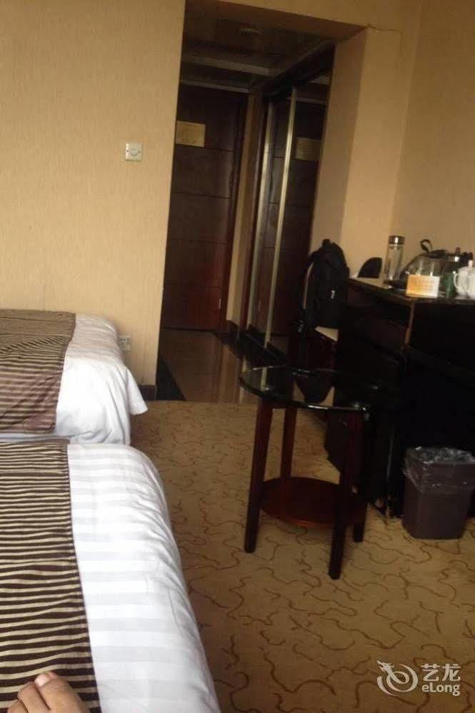 New Century Fengming Resort Zhaozhuang Εξωτερικό φωτογραφία