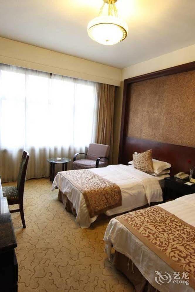 New Century Fengming Resort Zhaozhuang Εξωτερικό φωτογραφία