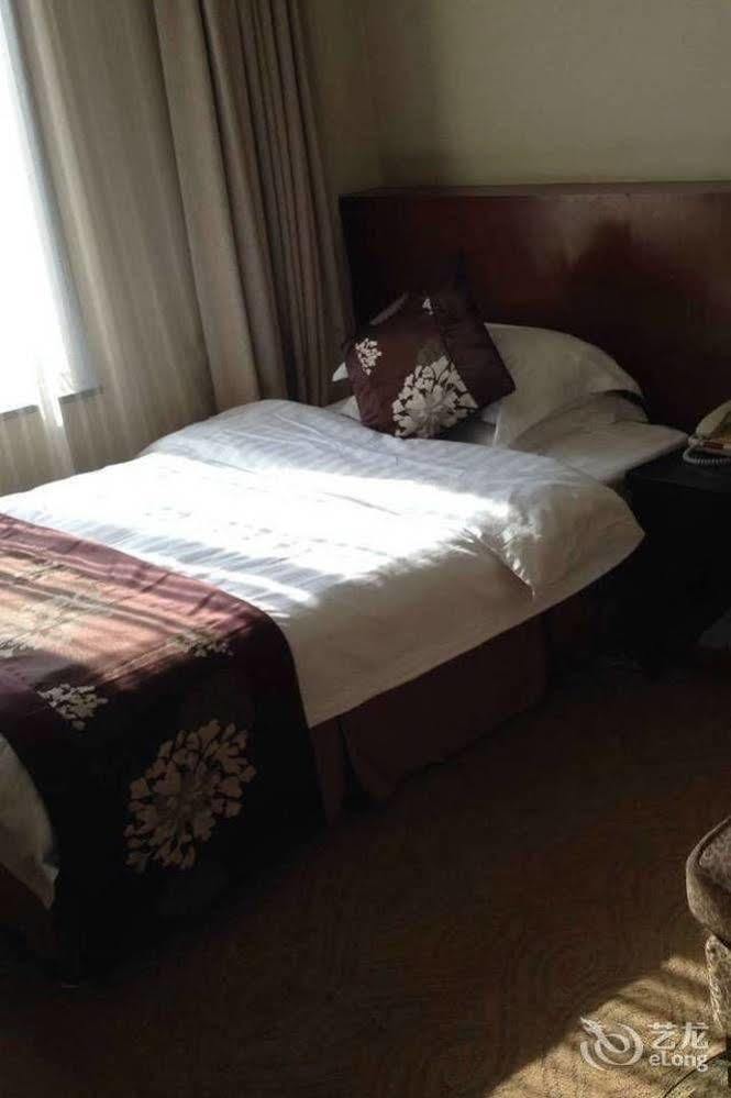 New Century Fengming Resort Zhaozhuang Εξωτερικό φωτογραφία